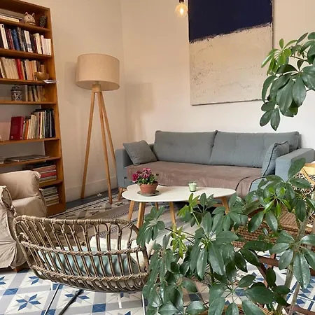 Un Oasis Au Coeur De La Vieille Ville, Classe 4 Etoiles Montpellier Exterior photo