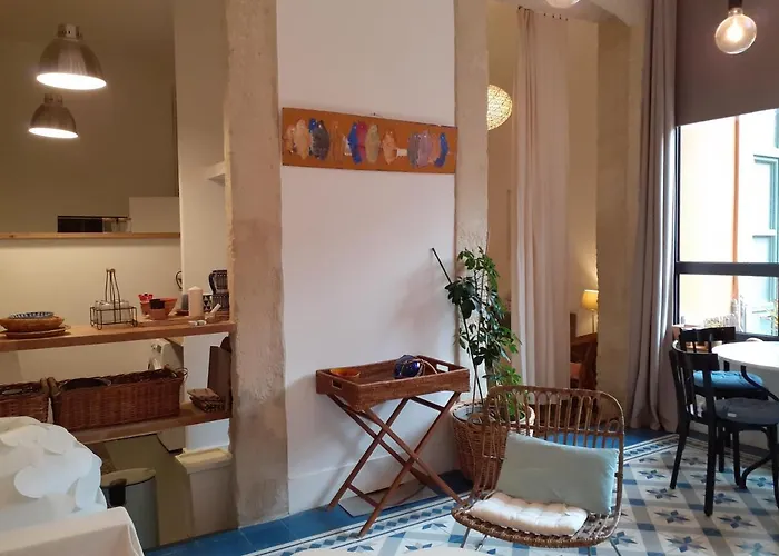 Un Oasis Au Coeur De La Vieille Ville, Classe 4 Etoiles