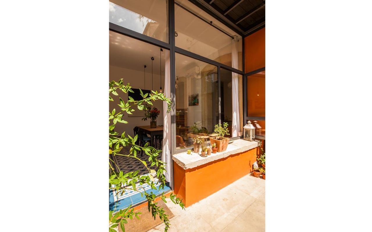 Un Oasis Au Coeur De La Vieille Ville, Classe 4 Etoiles Apartamento Montpellier