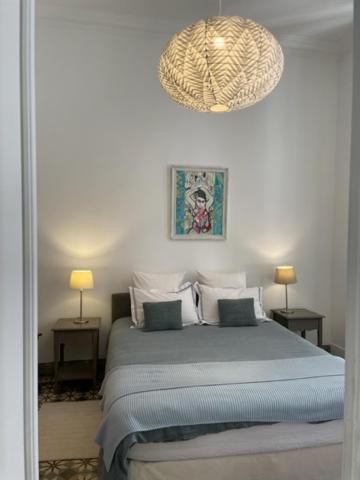 Un Oasis Au Coeur De La Vieille Ville, Classe 4 Etoiles