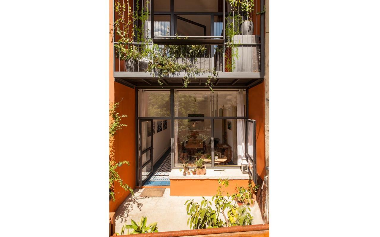 Un Oasis Au Coeur De La Vieille Ville, Classe 4 Etoiles