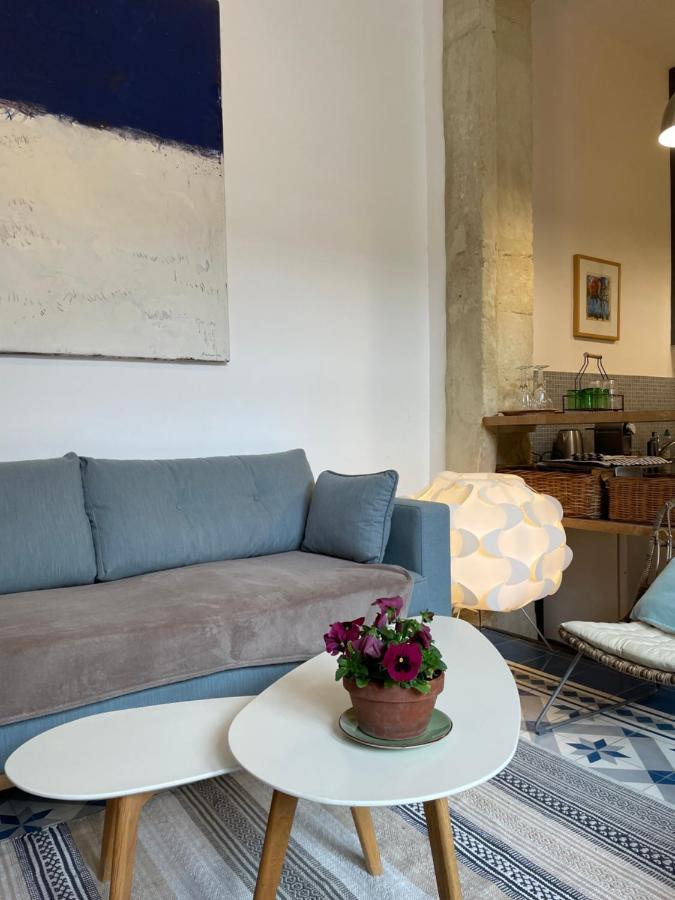 Un Oasis Au Coeur De La Vieille Ville, Classe 4 Etoiles * Montpellier