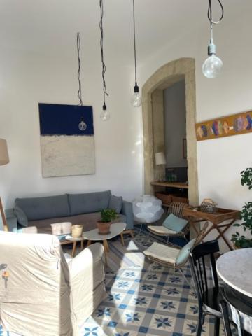 Un Oasis Au Coeur De La Vieille Ville, Classe 4 Etoiles