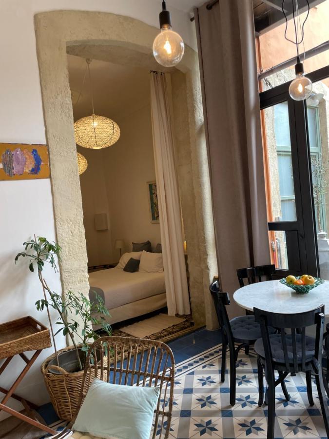 Un Oasis Au Coeur De La Vieille Ville, Classe 4 Etoiles