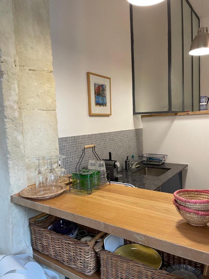 Un Oasis Au Coeur De La Vieille Ville, Classe 4 Etoiles *