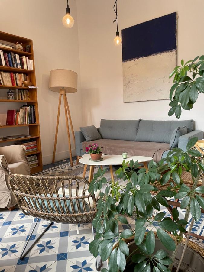 Un Oasis Au Coeur De La Vieille Ville, Classe 4 Etoiles