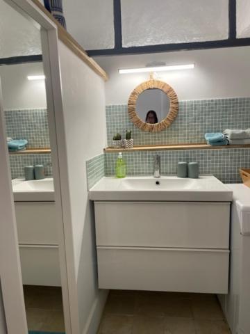 Un Oasis Au Coeur De La Vieille Ville, Classe 4 Etoiles Montpellier