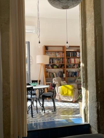 Un Oasis Au Coeur De La Vieille Ville, Classe 4 Etoiles Apartamento Montpellier