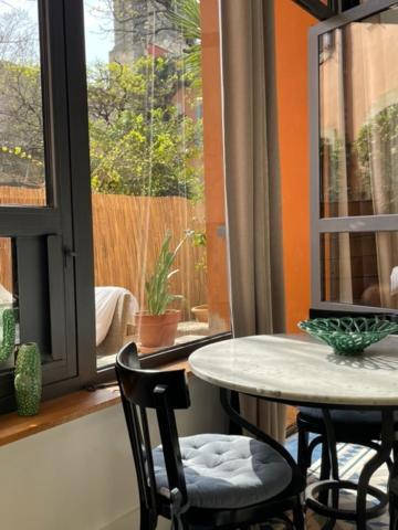 Un Oasis Au Coeur De La Vieille Ville, Classe 4 Etoiles * Montpellier